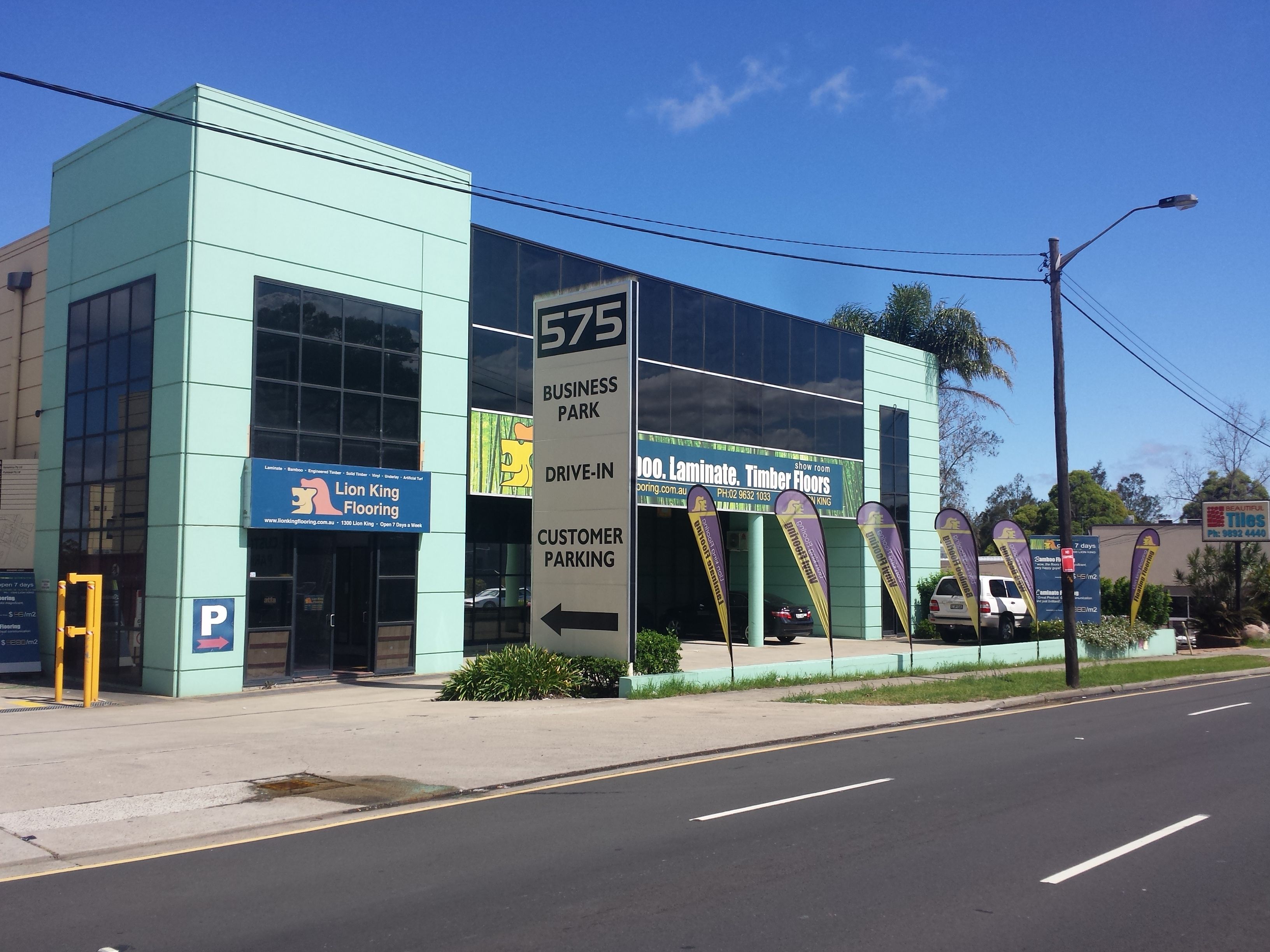 Sold property 735,000 for 23/575 Woodville Road Guildford , NSW 2161