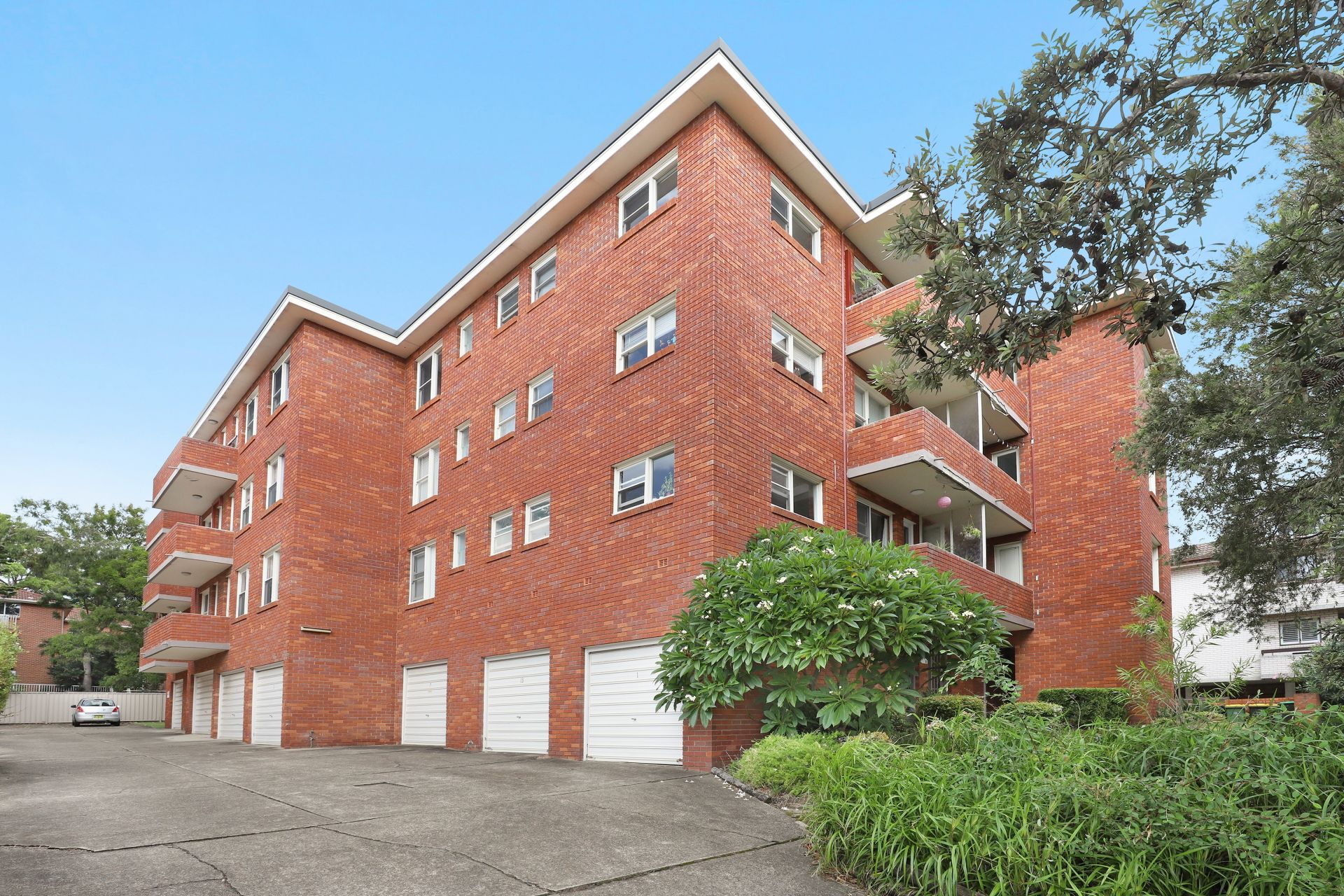 18/14-16 Banksia Road, Caringbah NSW 2229