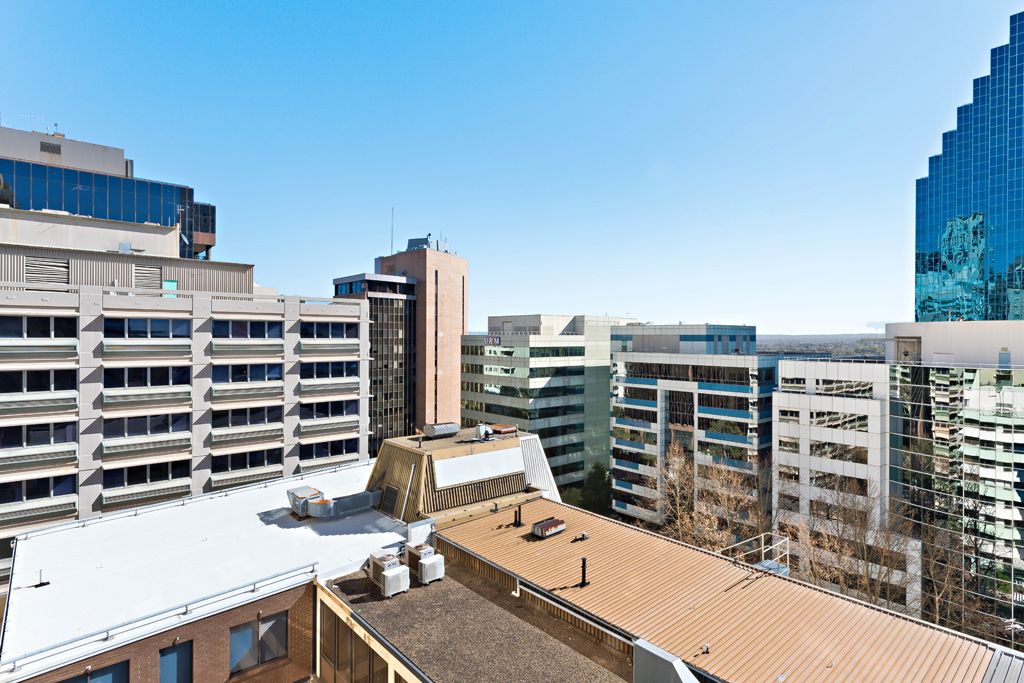 Sold - Smart Buying Opportunity in Chatswood's CBD