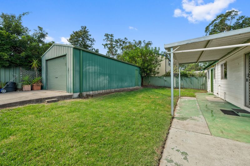 Real Estate For Sale 26 Rugby Street Ellalong , NSW