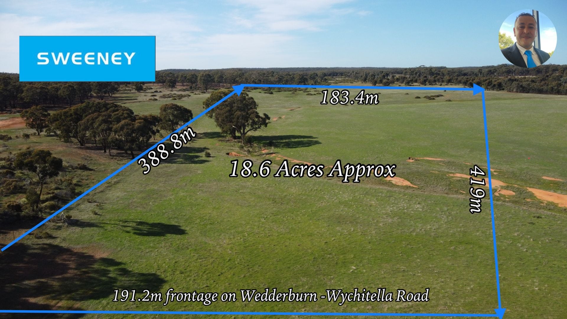 26/123-143 Wedderburn-Wychitella Road,, Wedderburn - Thumbnail 2