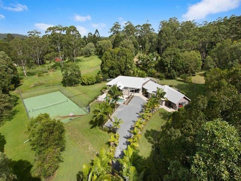 73 Armada Crescent CURRUMBIN VALLEY QLD, Currumbin Valley - Thumbnail 2