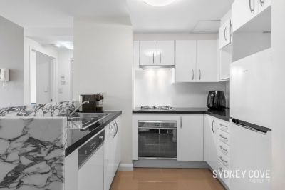 2018/91 Liverpool Street, SYDNEY NSW 2000, Sydney - Thumbnail 5