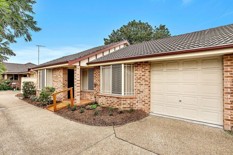 2/85-87 Loftus Avenue, Loftus, Loftus - Thumbnail 2