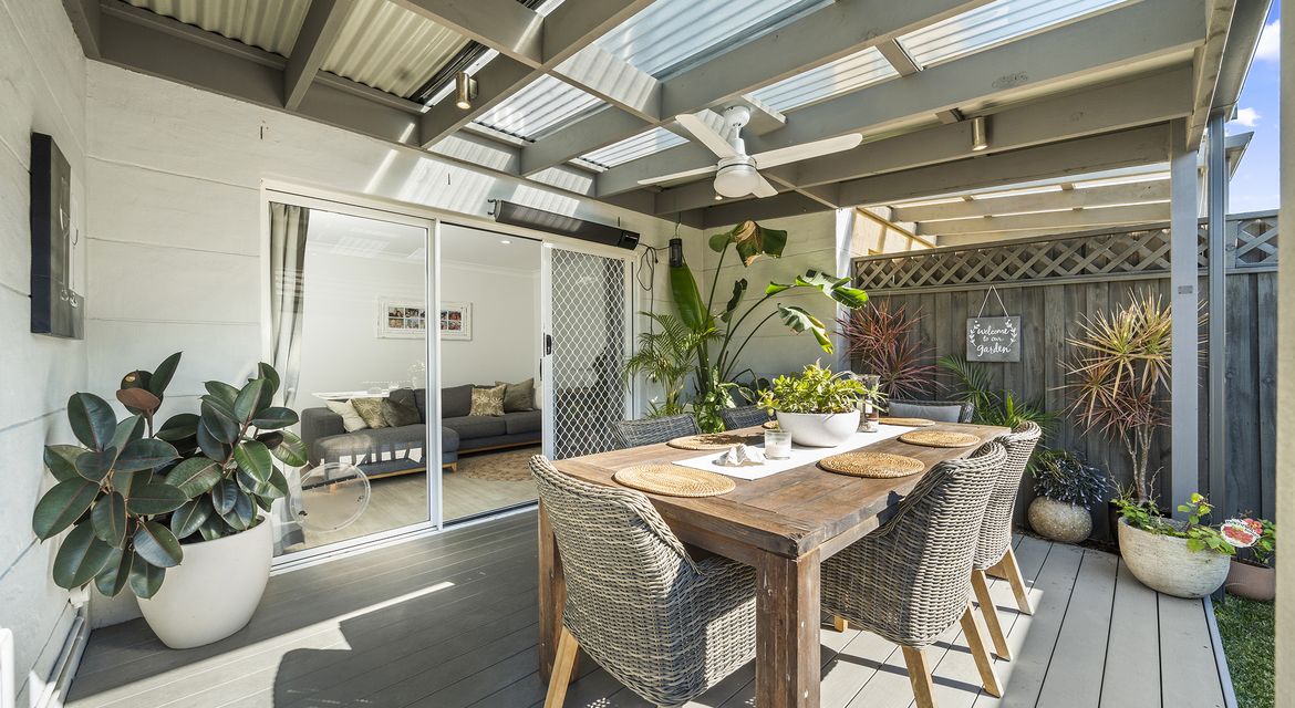 Rouse Hill 22 Noble Way