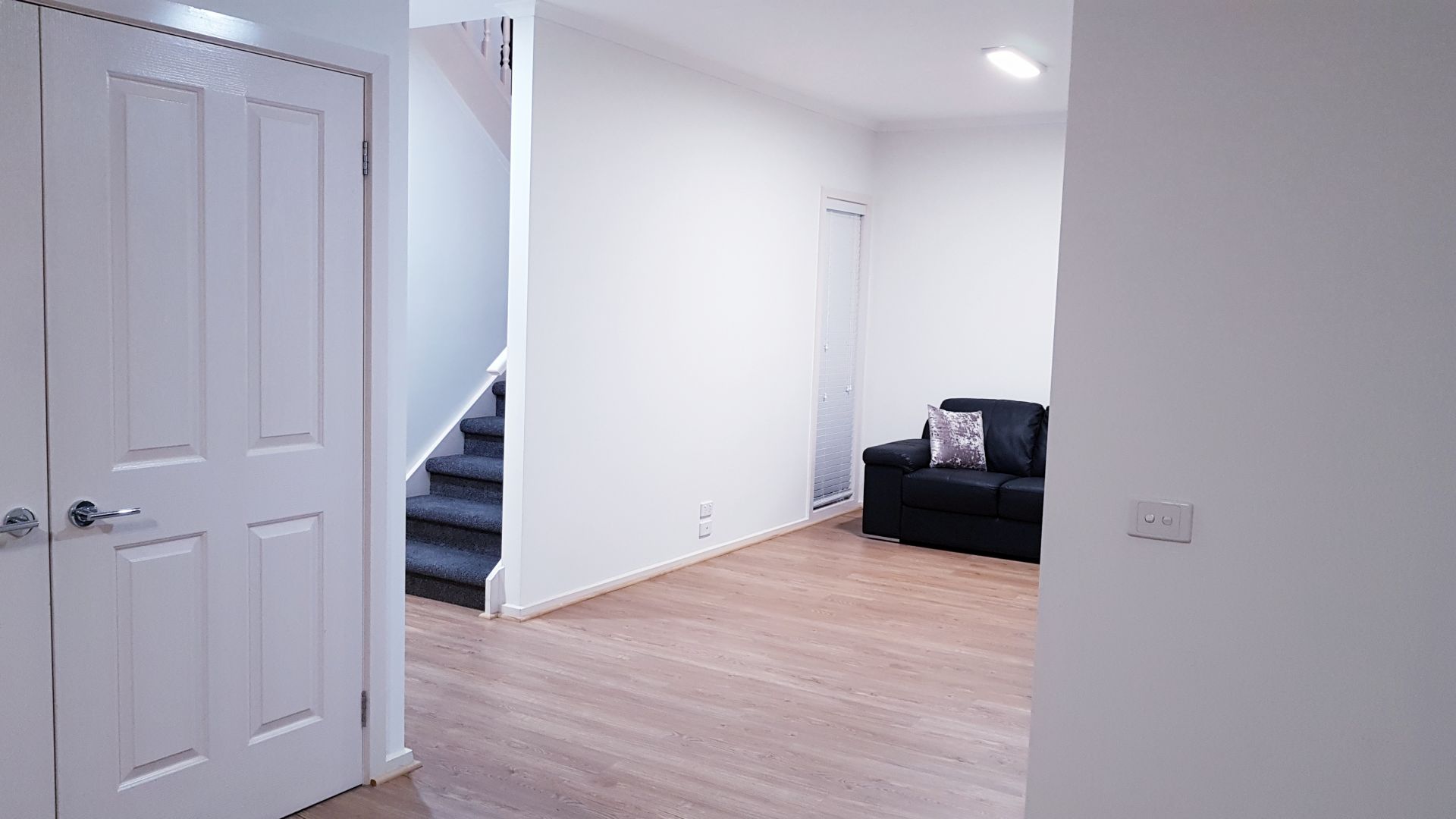 LOOKING FOR A NICE PLACE TO LIVE! This one is worth checking out.