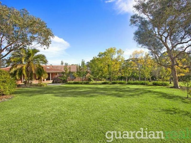 24 Emperor Place, Kenthurst - Thumbnail 4