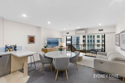 1103/5 York Street, SYDNEY NSW 2000, Sydney - Thumbnail 3