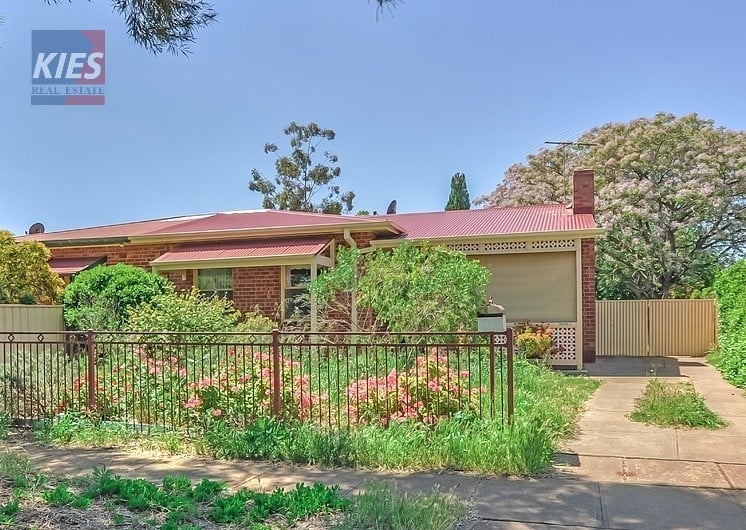 Sold property Undisclosed for 12 Breamore Street Elizabeth North , SA 5113