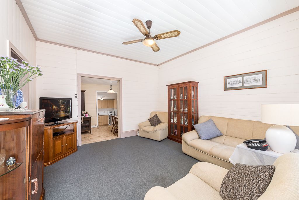 SOLD - Pure Potential On A Super Deep Landholding