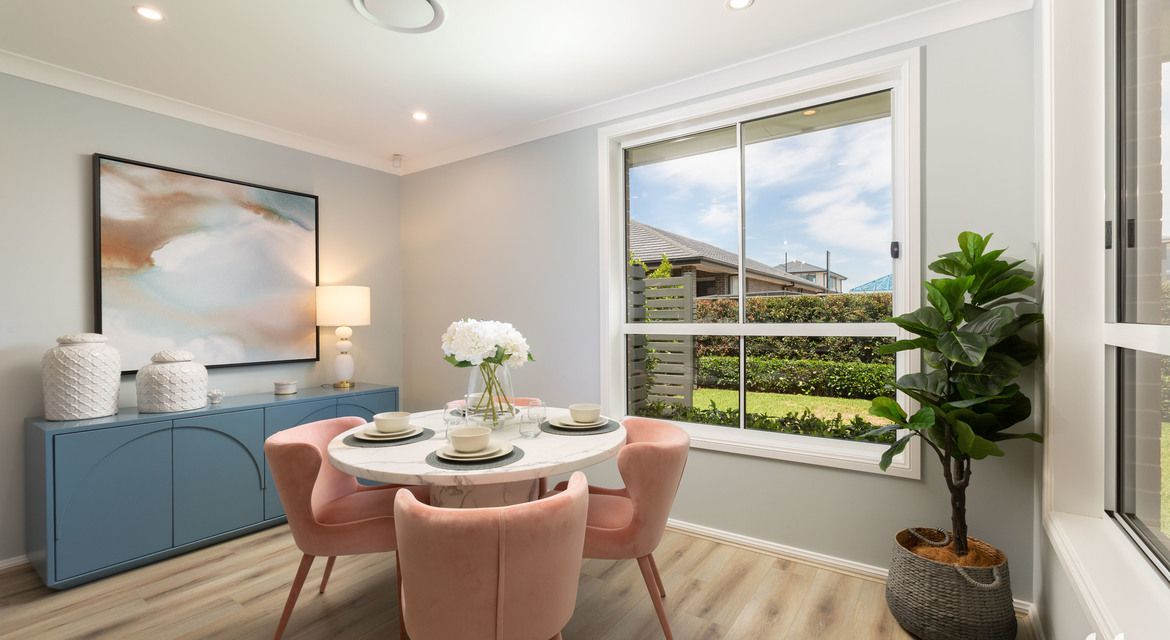 Marsden Park 24 Ellison Street