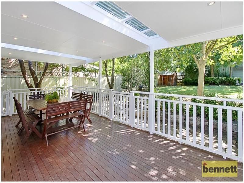 7 King Street, Wilberforce - Thumbnail 8