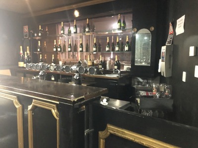 FOR LEASE - Former 'Bank Hotel' - Hotel / Bar / Restaurant Venue