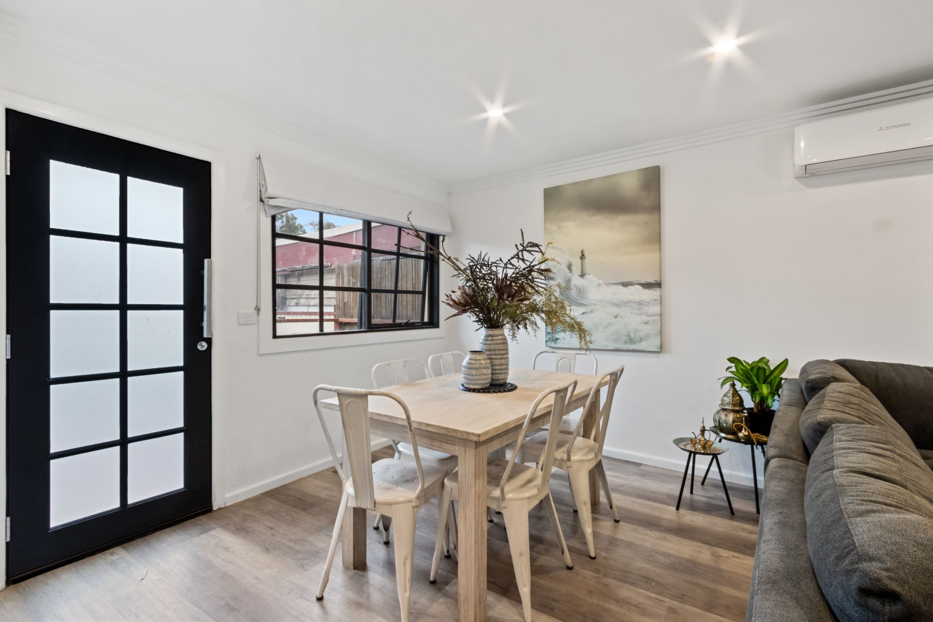 WELCOME TO YOUR MODERN SANCTUARY, WHERE LUXURY MEETS CONVENIENCE AT EVERY TURN