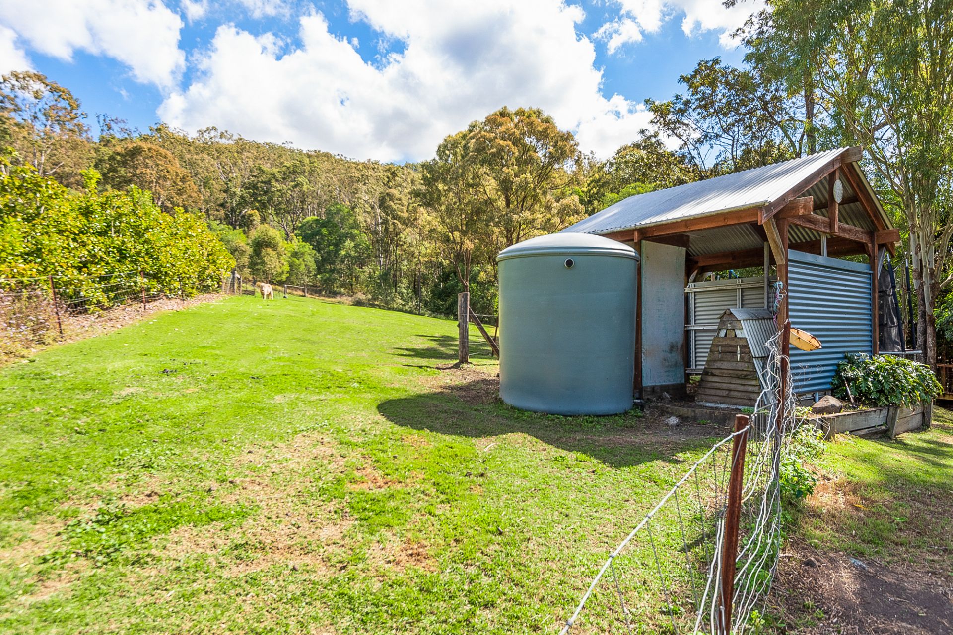 Real Estate For Sale 504 Cedar Creek Road Cedar Creek , QLD