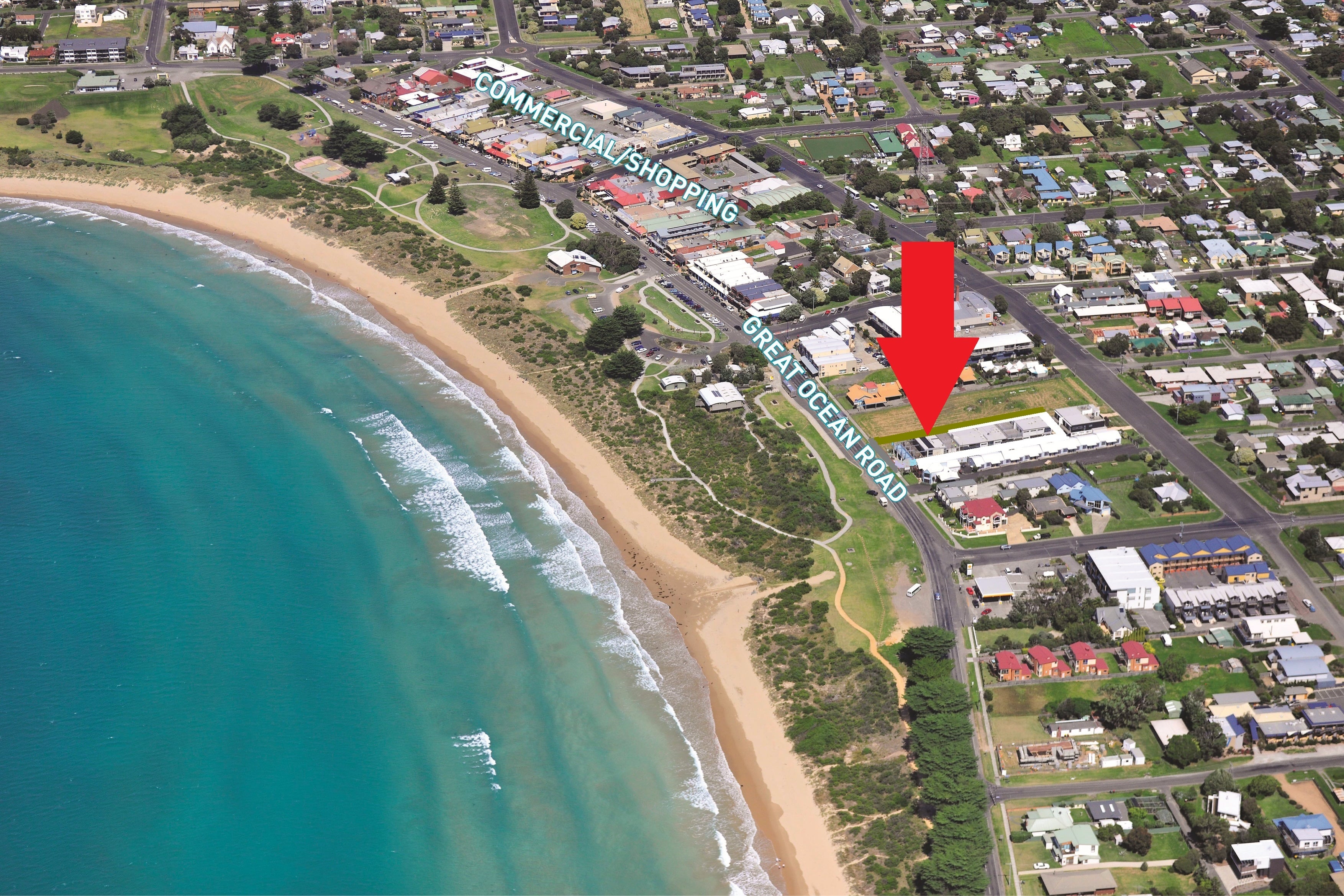 8/169 Great Ocean Road APOLLO BAY VIC, Apollo Bay - Thumbnail 2