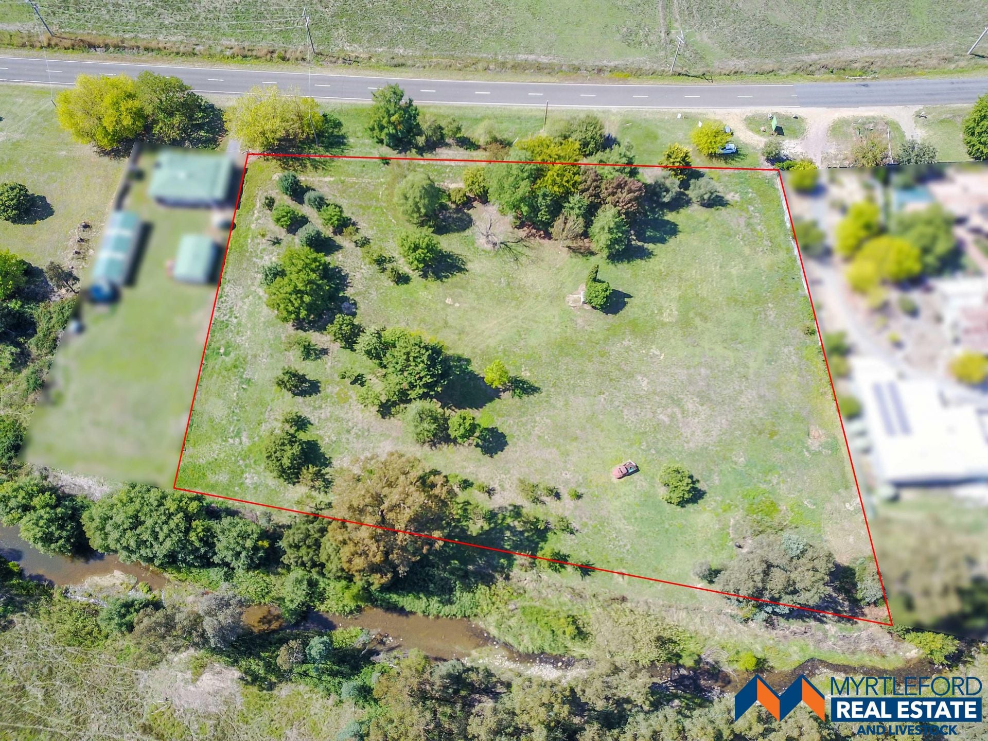 921 Myrtleford Yackandandah Road MYRTLEFORD VIC