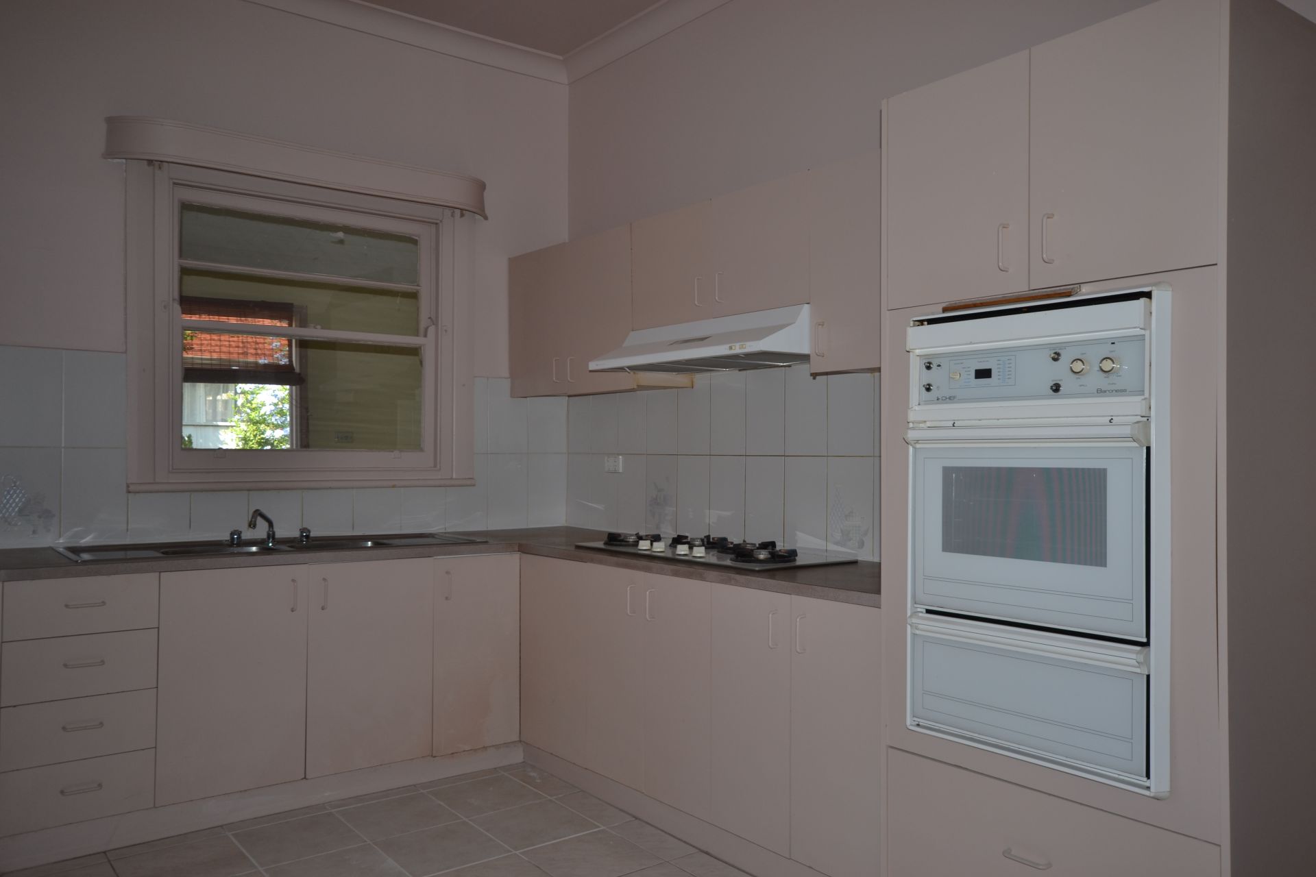 RECENTLY RENOVATED AND READY FOR YOU TO MOVE INTO NOW!