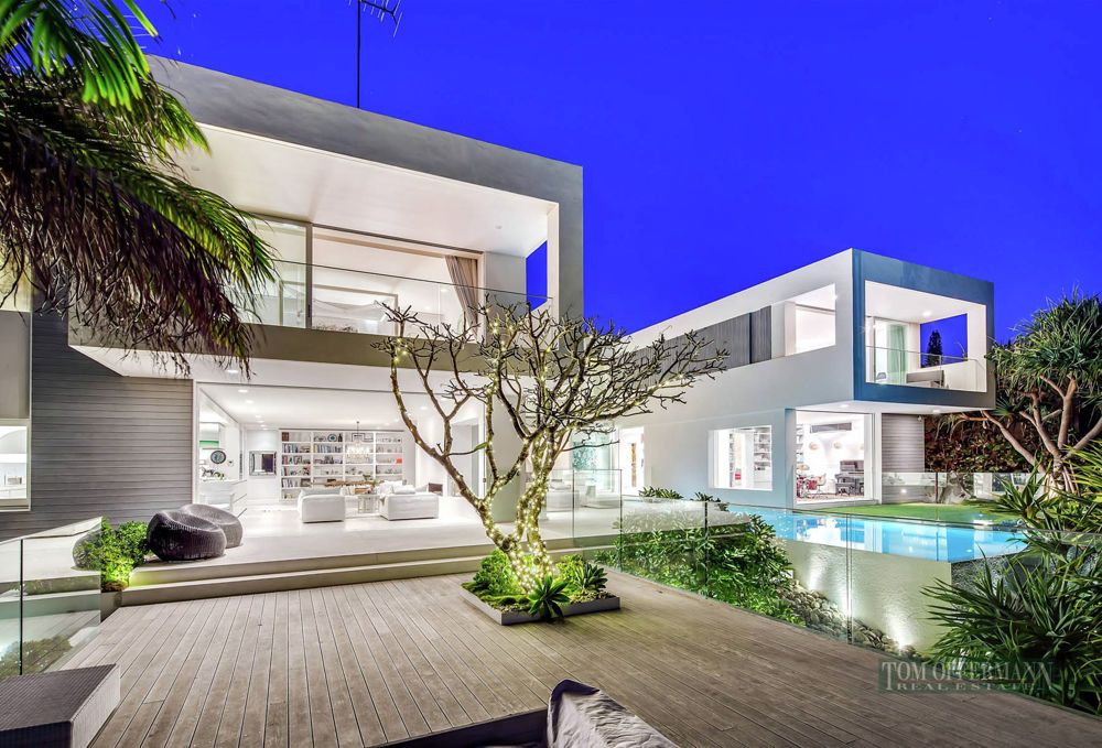 Real Estate For Sale 46 Seaview Terrace Sunshine Beach , QLD