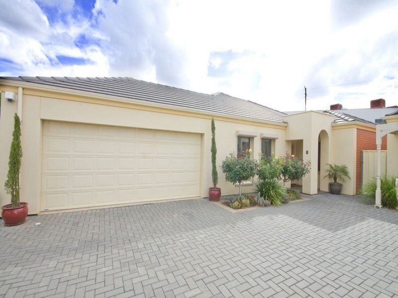 4/4 Leighton Avenue Klemzig 5087