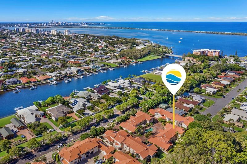 Real Estate For Sale 12/28 Pelican Waters Boulevard Pelican Waters , QLD