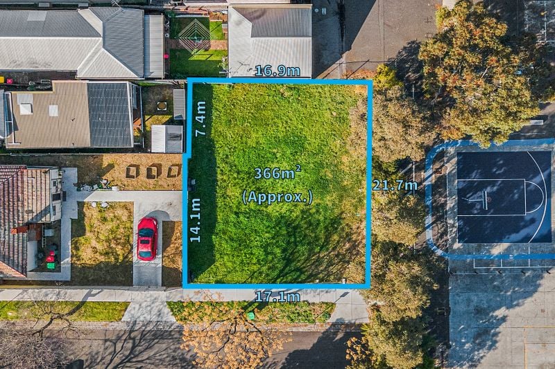 7 Naismith Street, Footscray