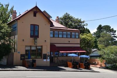 Guest House & Restaurant For Sale - Blue Mountains