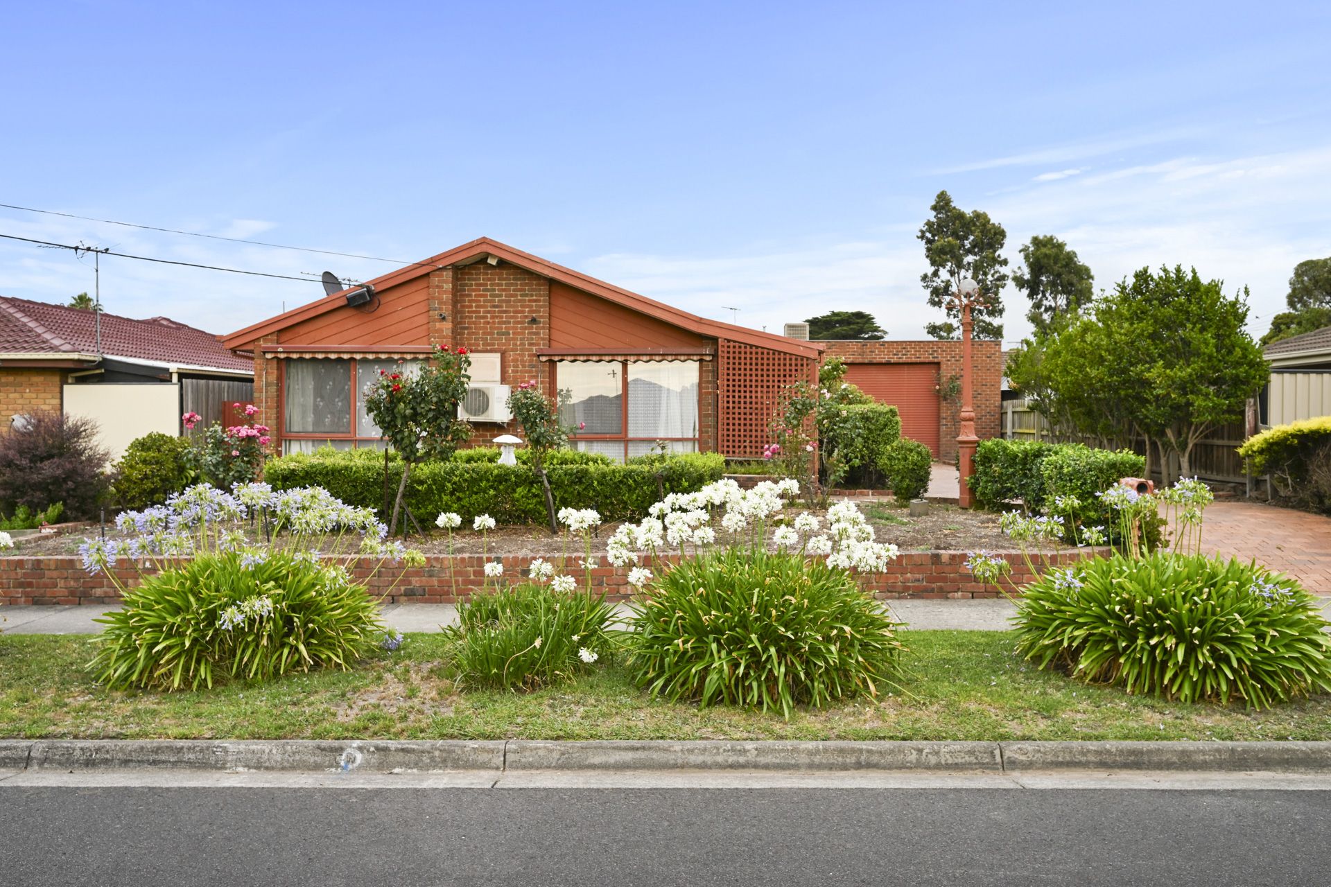 A PERFECT FAMILY HOME