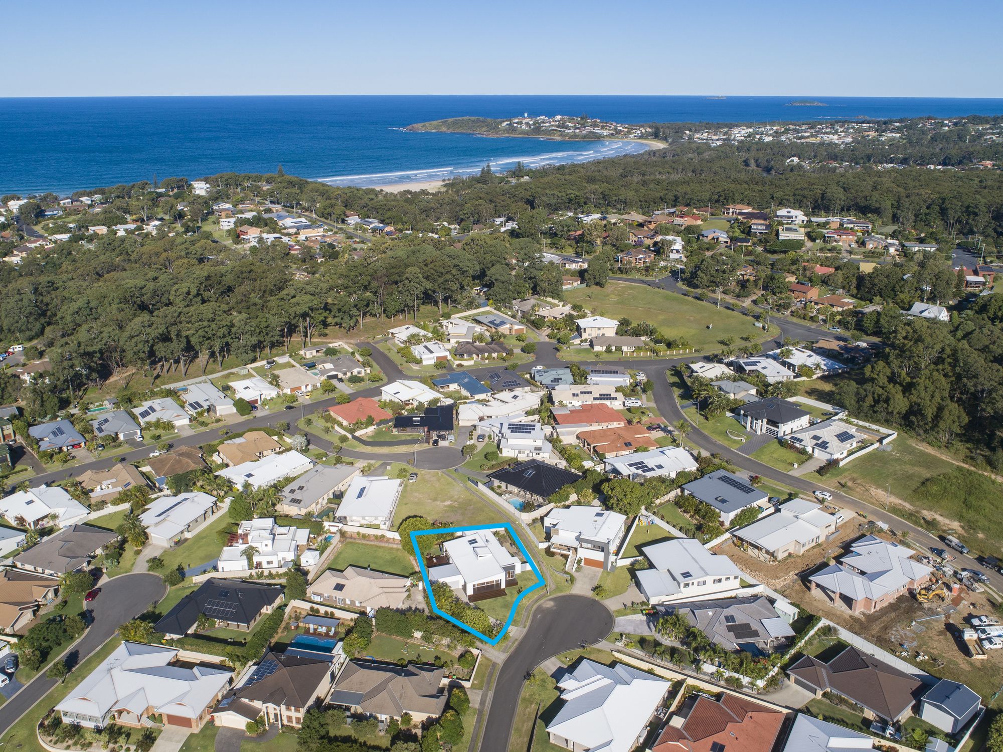 For Sale 5 Outrigger Place Safety Beach , NSW