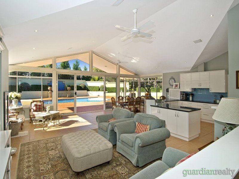 1 Ballanda Place, Dural - Thumbnail 7