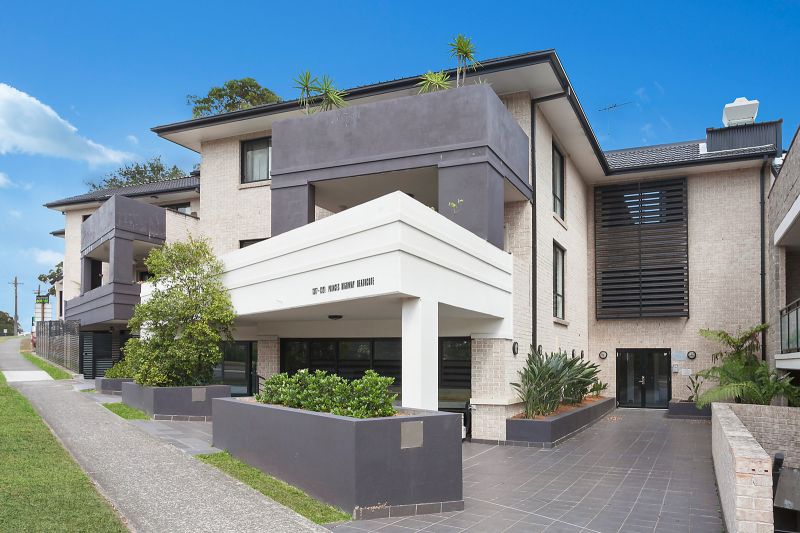 Real Estate For Sale 26/13171321 Princes Highway Heathcote , NSW