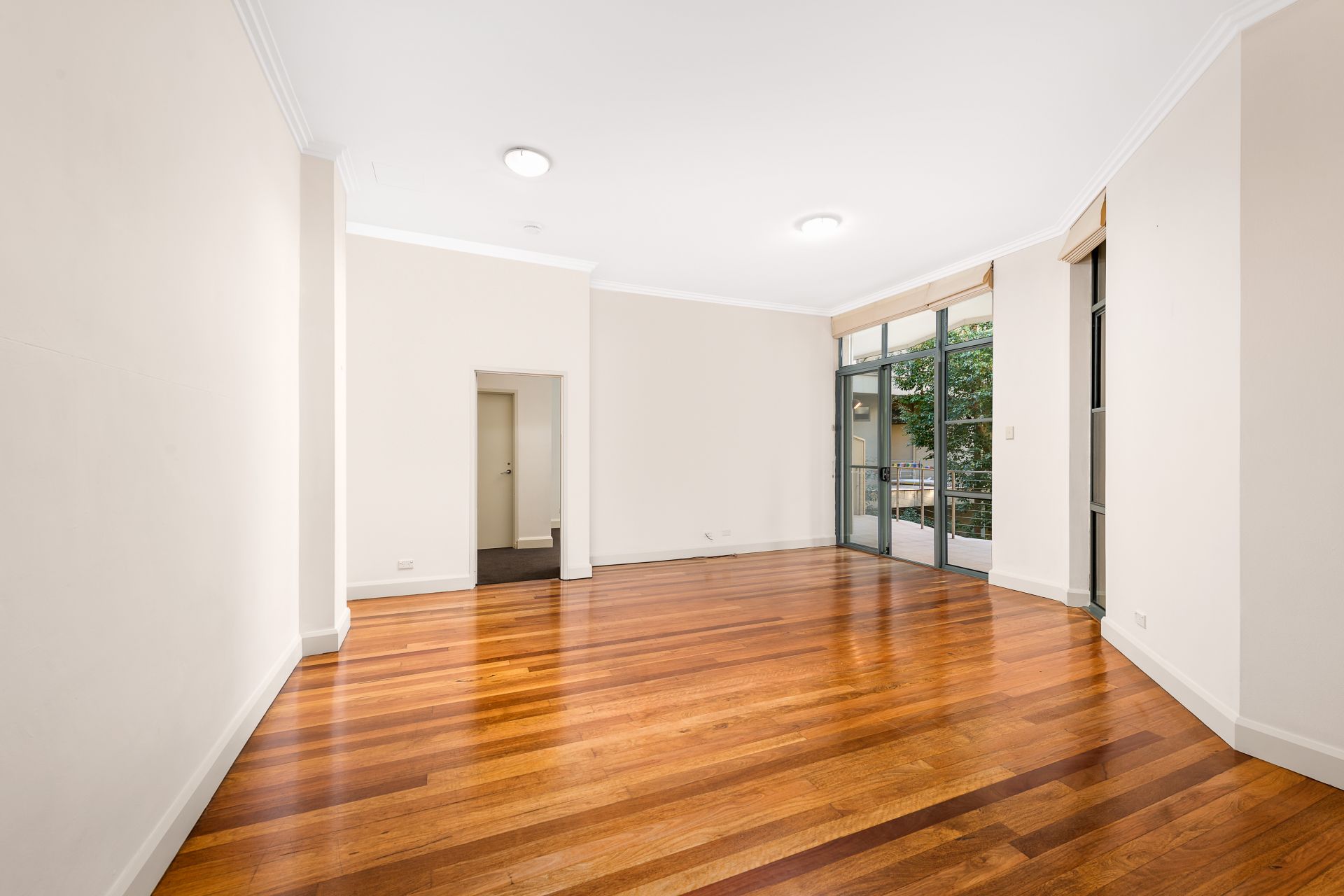 Sold - Extra-large Warehouse Apartment with Lifestyle Perfection