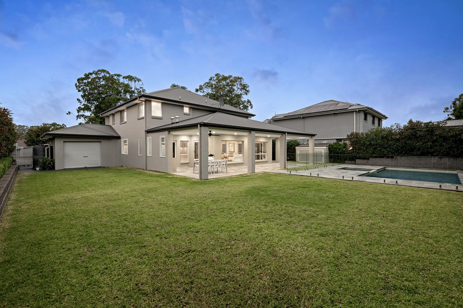 Real Estate For Sale 49 Macarthur Circuit Camden Park , NSW