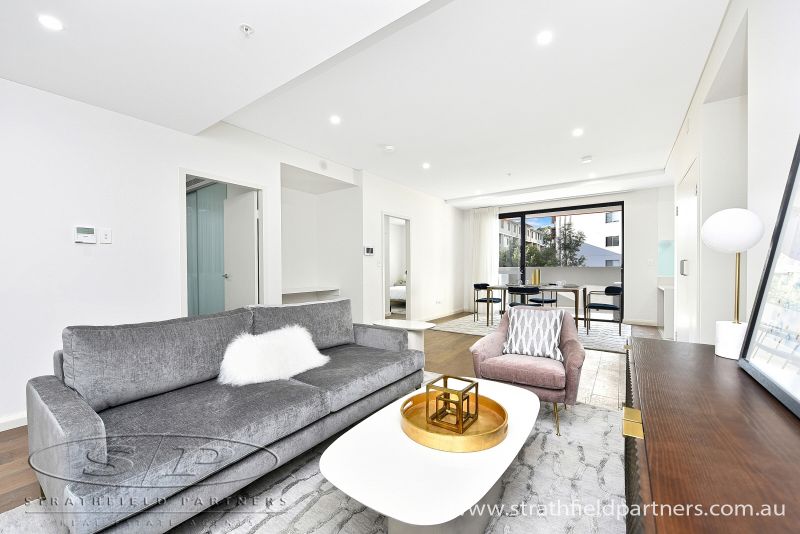 405/139-145 Parramatta Road, Homebush, Homebush - Thumbnail 4