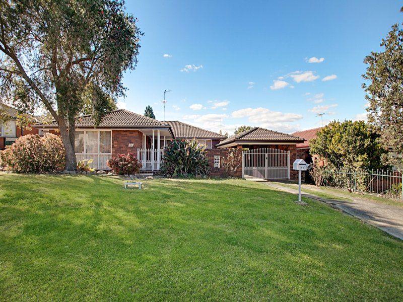 Real Estate For Sale 10 Richmond Crescent Campbelltown , NSW