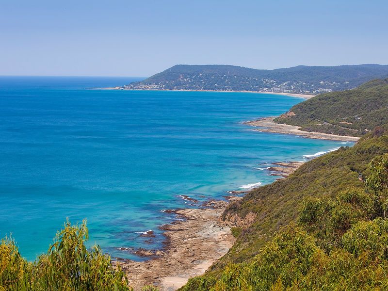 1180 Great Ocean Road, Lorne - Thumbnail 2