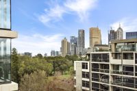 East Melbourne