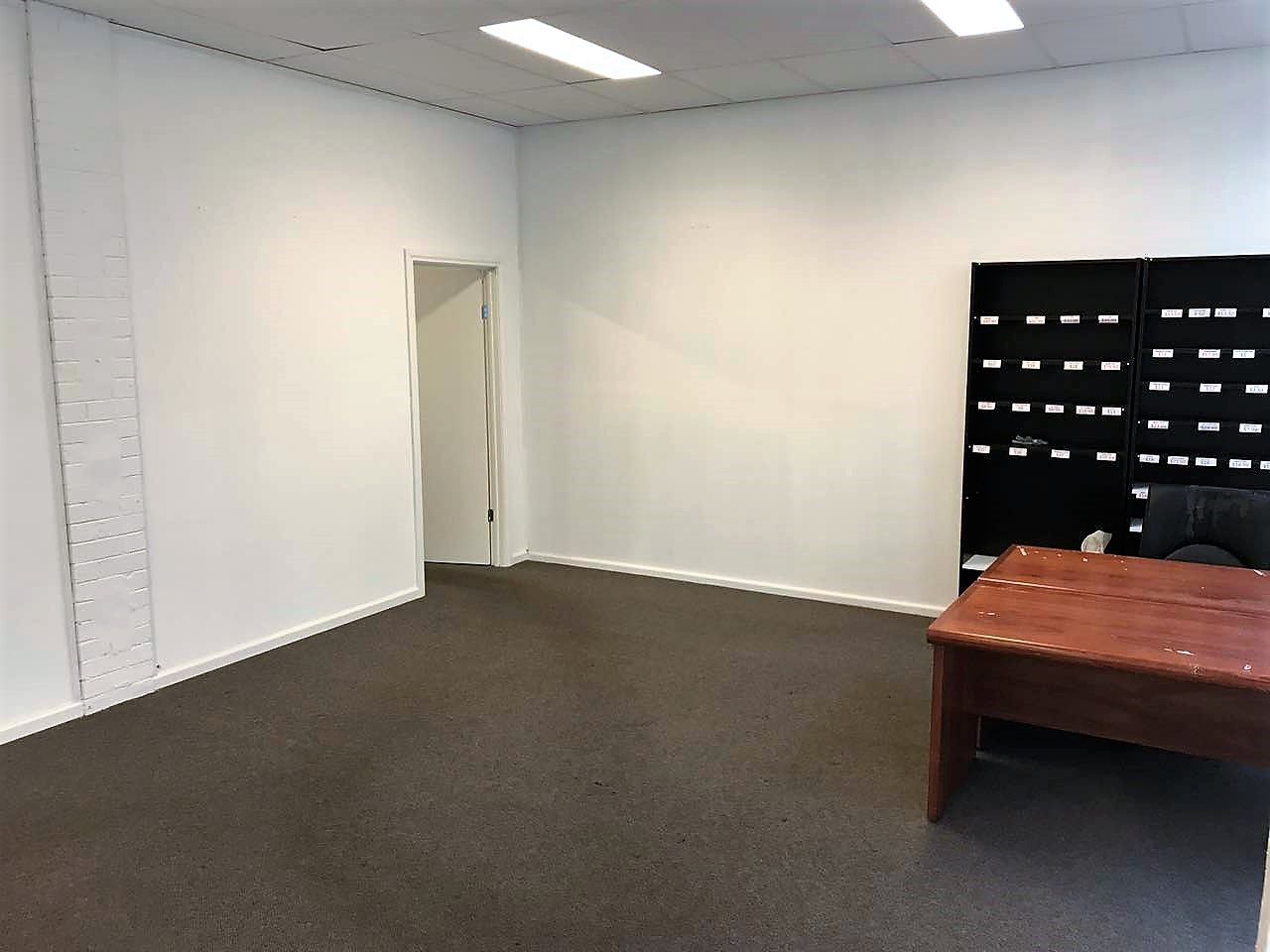 FLEXIBLE LEASE TERMS