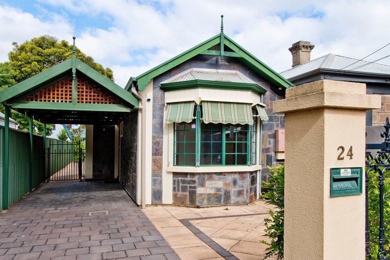24 Nairne Terrrace Forestville 5035