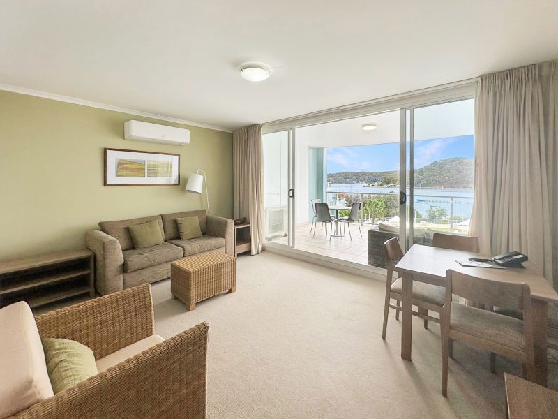 Real Estate For Sale 414/5154 The Esplanade Ettalong Beach , NSW