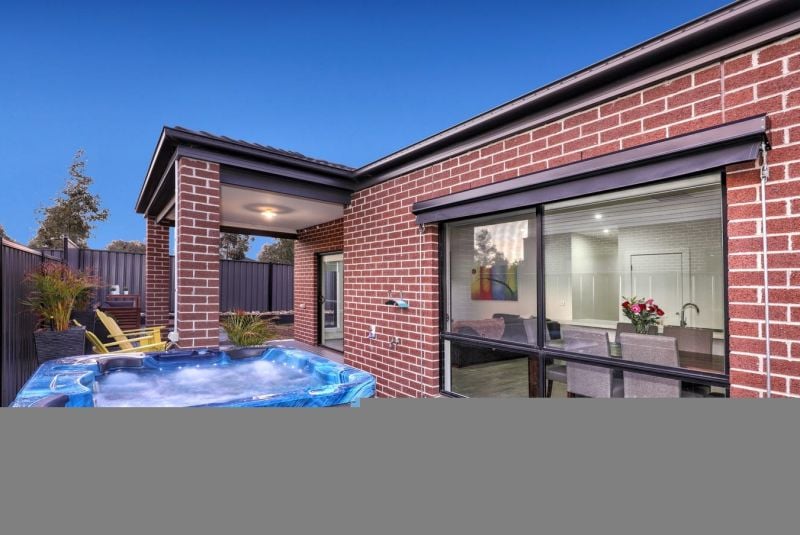 54 Evergreen Crescent, Craigieburn
