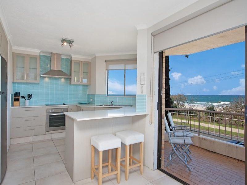 3/238 Pacific Parade 'Point View Lodge' BILINGA QLD, Lodge' Bilinga - Thumbnail 3