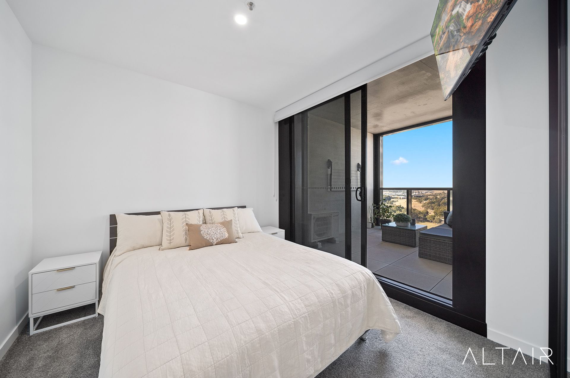 1810/2 Grazier Lane, Belconnen, ACT, Belconnen - Thumbnail 7