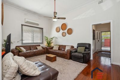 Prime Precinct Potential