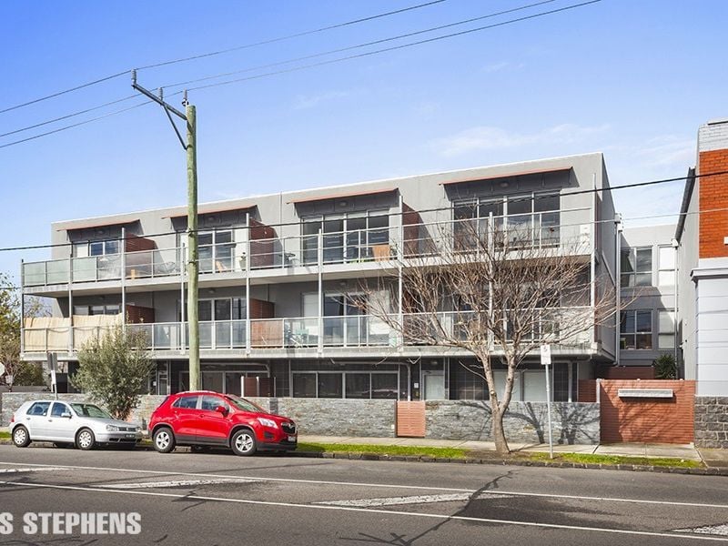 11/44 Everard Street FOOTSCRAY VIC, Footscray - Thumbnail 2