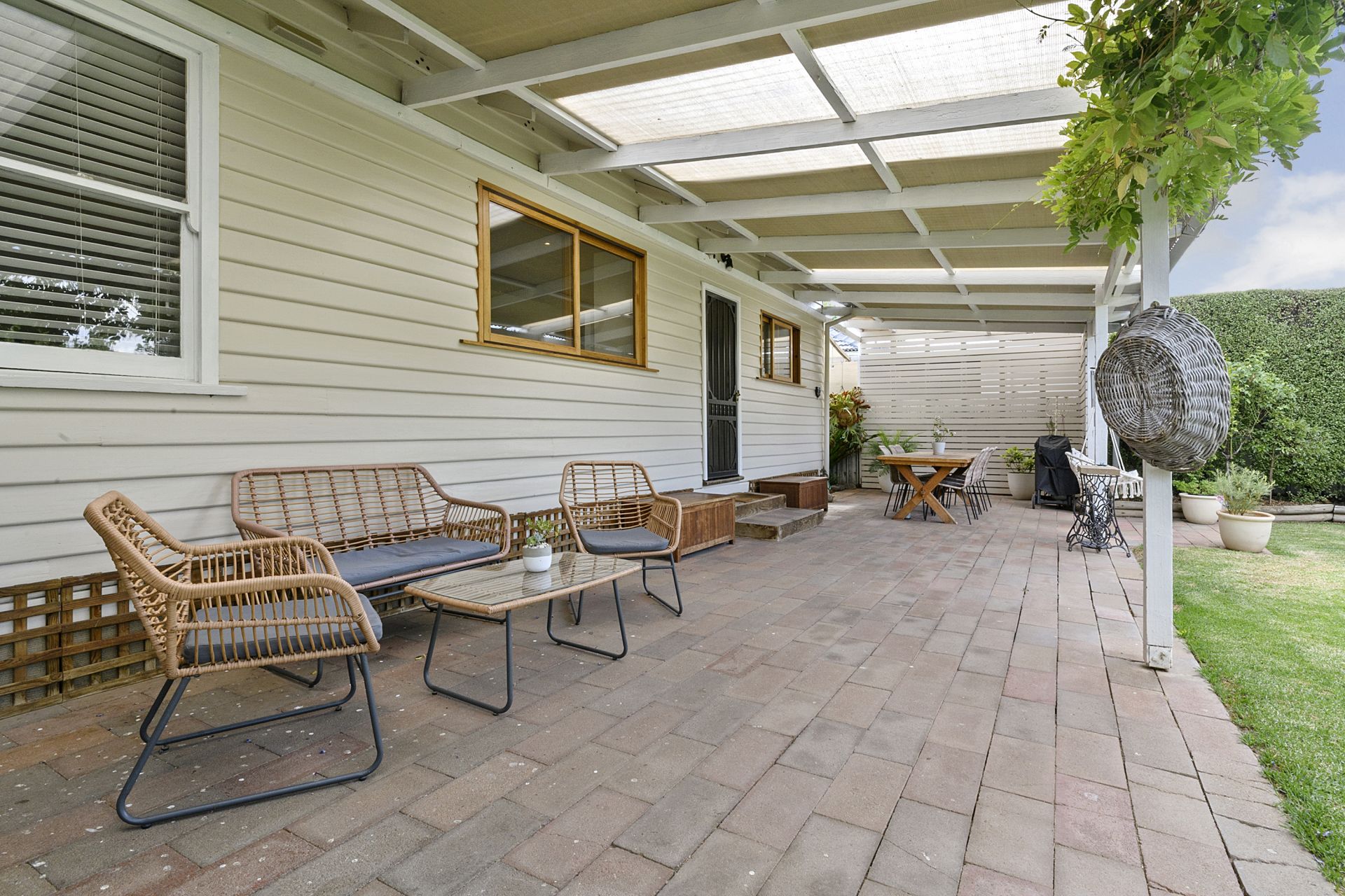 7 Egmont Street, BENALLA Living Here Benalla