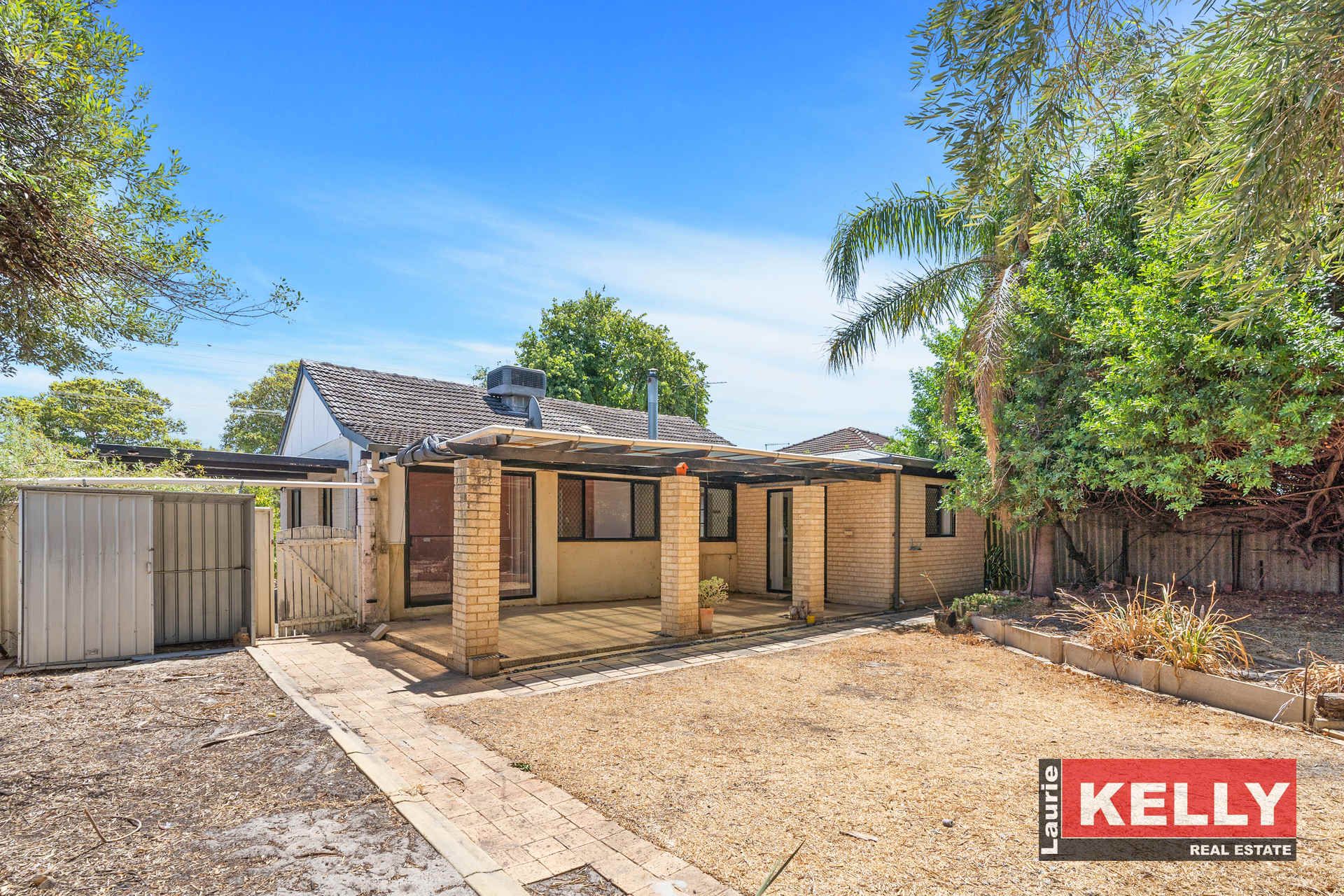 192 Keane Street, Cloverdale Laurie Kelly Real Estate