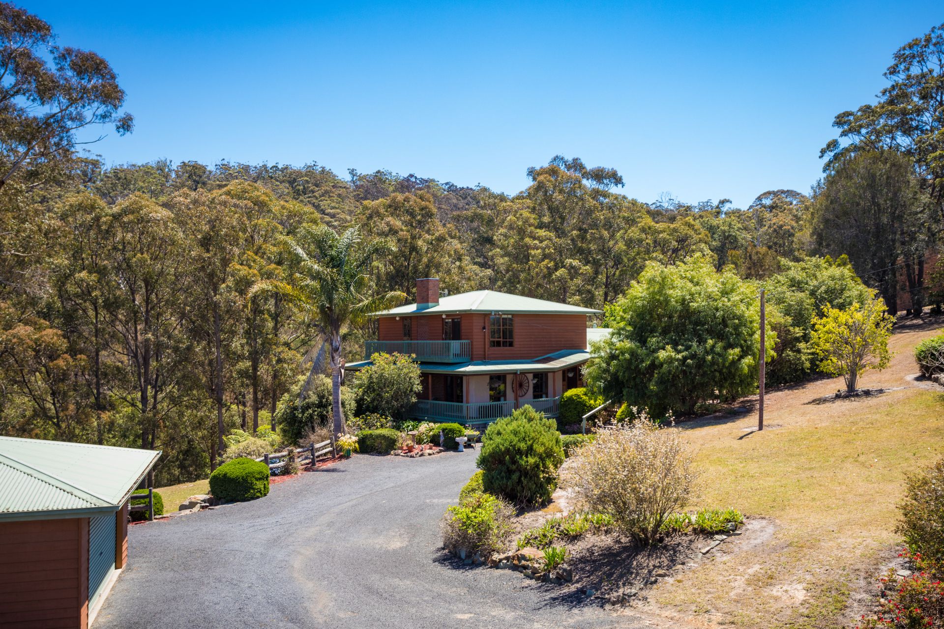 47 Sapphire Coast Drive, Merimbula
