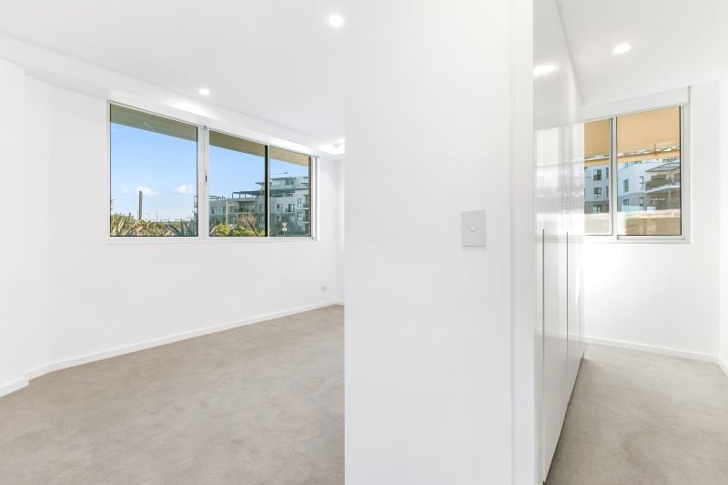 Real Estate For Lease 101/146 Bowden Street Meadowbank , NSW