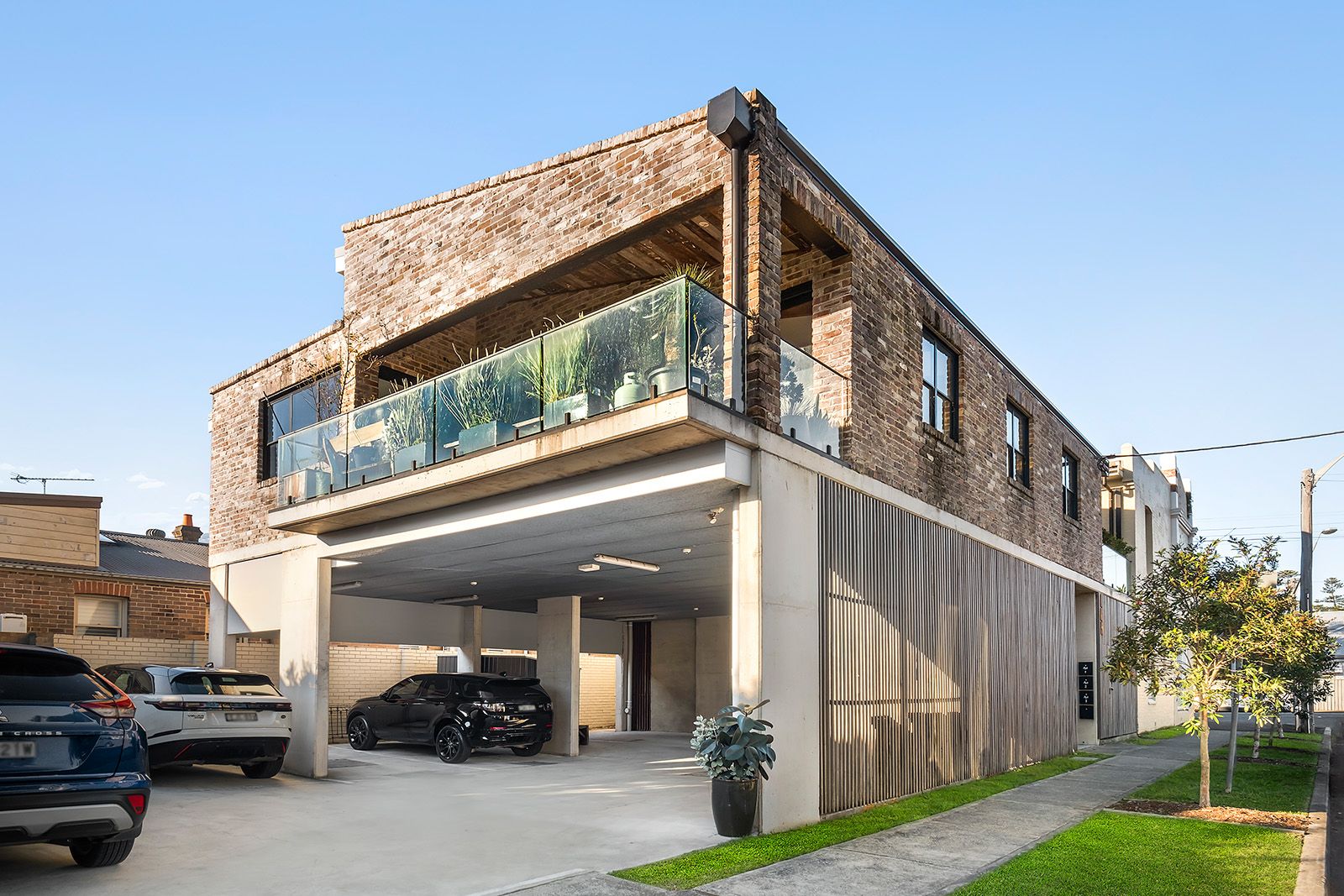 Real Estate For Sale 3/24 Alexander Street Manly , NSW